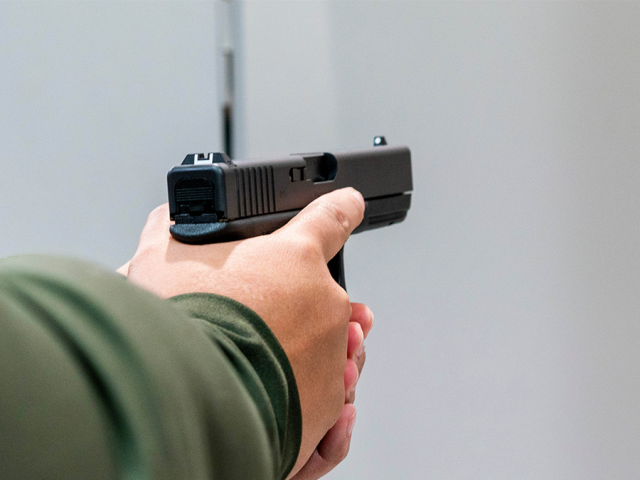 NRA sues California over ban on Glock-style firearms: ‘Violates the Second Amendment’