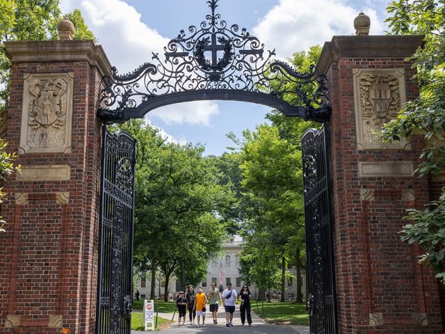 Harvard charging $13K for DEI certificate on ‘bias’ and ‘privilege’