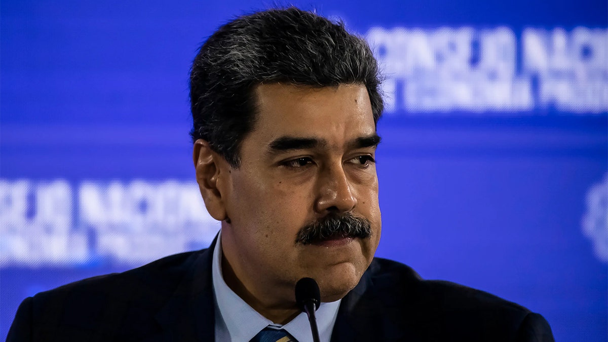 Washington’s shadow war: How strikes on cartels threaten to collapse Maduro’s regime  at george magazine
