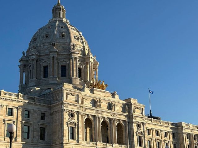 Minnesota leadership faces calls from schools to protect girls’ sports as Trump’s Title IX deadline looms