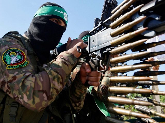 Trump peace plan for Gaza could be just a ‘pause’ before Hamas strikes again, experts warn