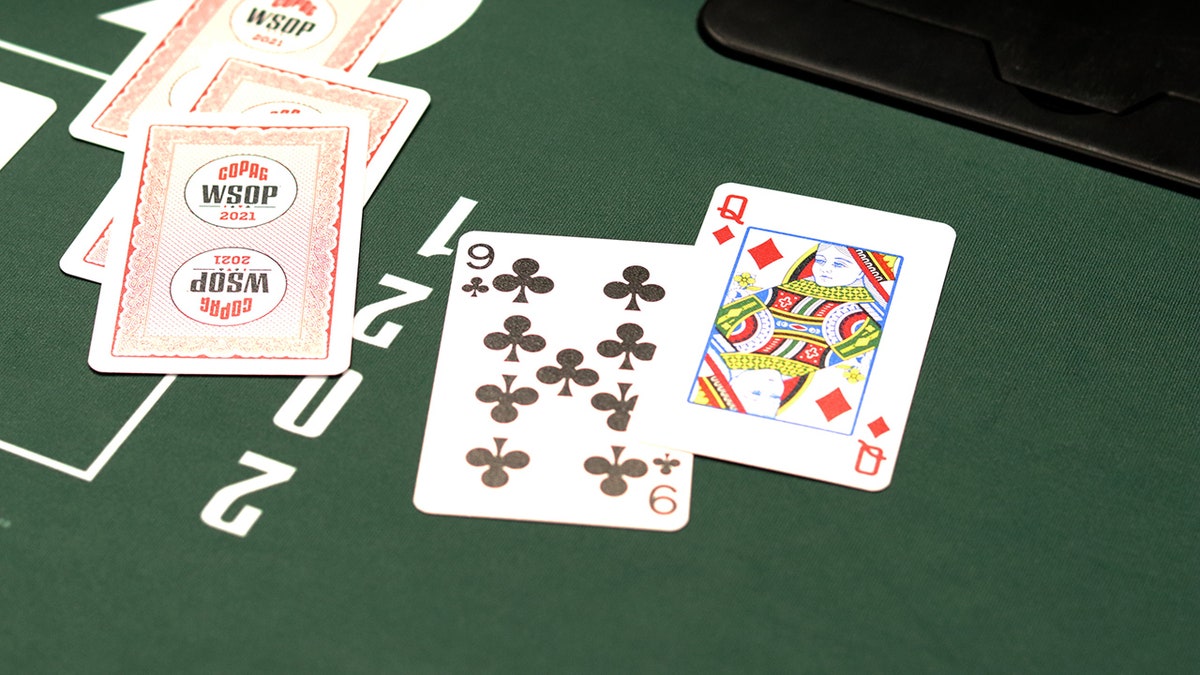 Alleged gambling ring involving NBA players used X-ray technology, hidden devices to rig poker games: feds  at george magazine