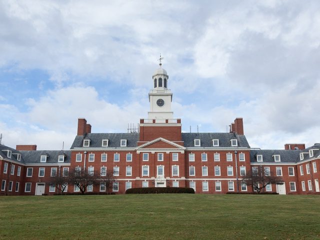 Rutgers leader demands TPUSA officers be ousted after they called out Antifa-linked professor