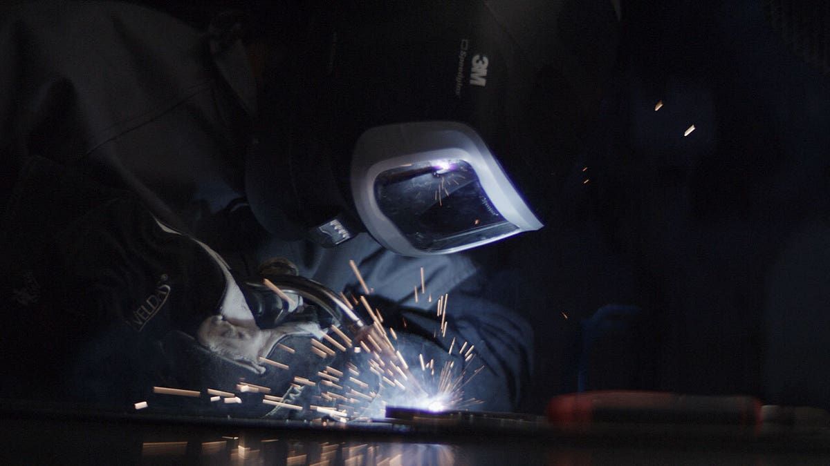 Why America needs to tax-incentivize tradesmen, not just college graduates  at george magazine