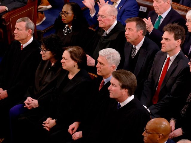 Supreme Court sets date to hear FTC Slaughter case in test of Trump’s firing powers