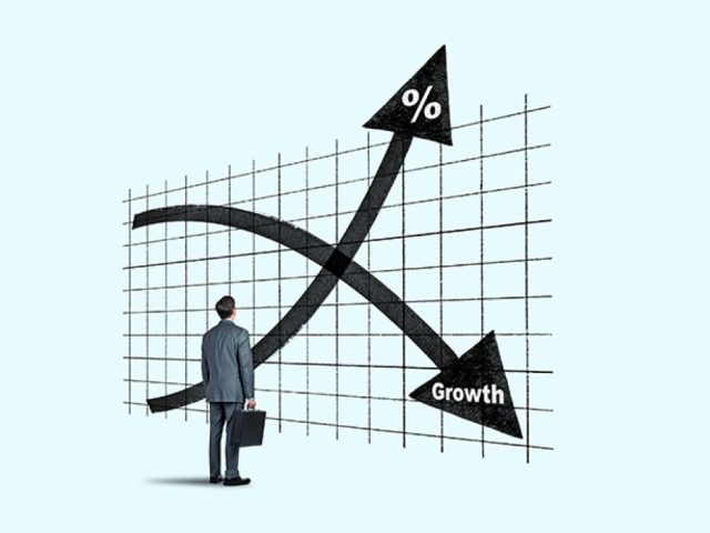 Stagflation poses economic and political threat to Trump administration
