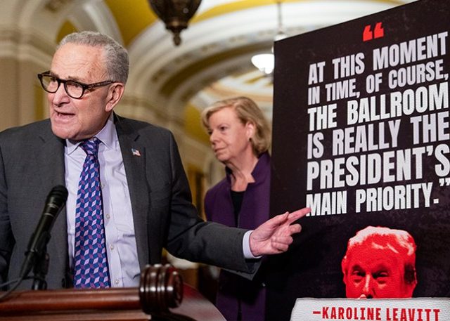 Trump has ushered in a new mode of American politics that Democrats have largely embraced