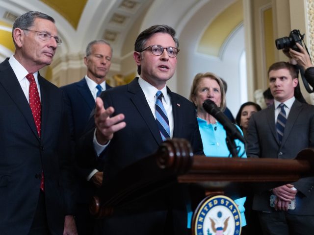 Trump administration dials up heat on Democrats as government shutdown set to enter third week