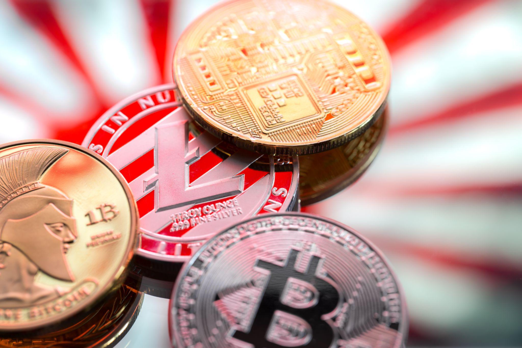 XRP vs. Bitcoin: Implementation Guide for Smart Investors Part 3  at george magazine