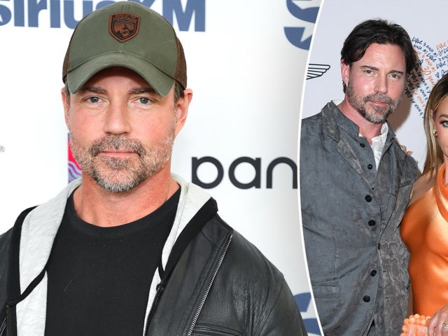 Denise Richards’ ex Aaron Phypers charged with multiple felonies days after courtroom arrest
