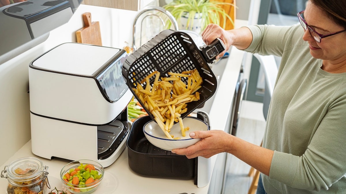 Prime Big Deal Days start tomorrow – save up to 57% now on Shark, Toshiba, Instant Pot and more  at george magazine