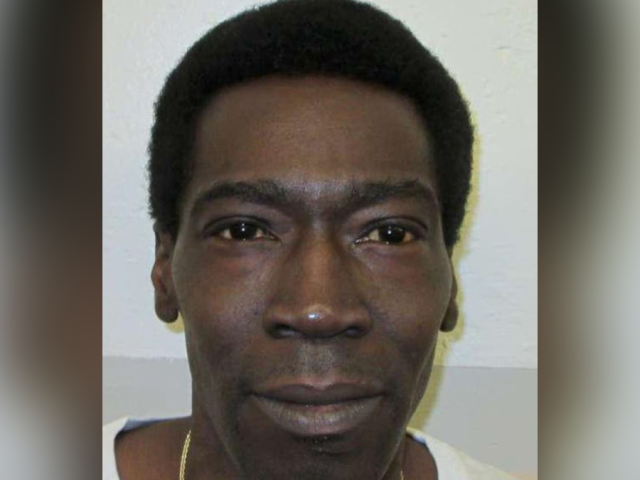 Alabama death row inmate insists innocence, urges governor to meet him before nitrogen-gas execution