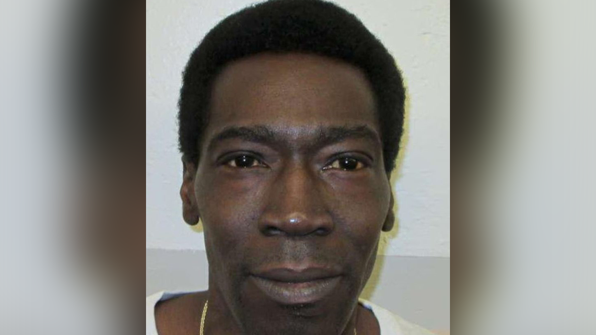 Alabama death row inmate insists innocence, urges governor to meet him before nitrogen-gas execution  at george magazine