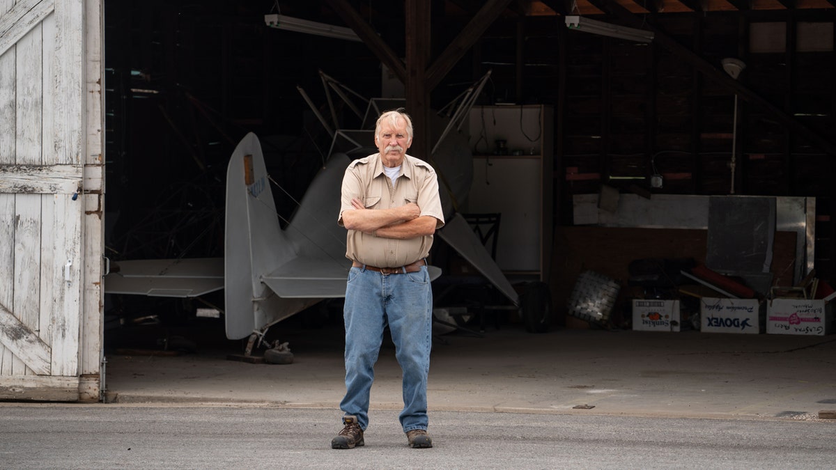 Alaska pilot seeks SCOTUS relief in case in which three beer cases led to forfeiture of $95K plane  at george magazine