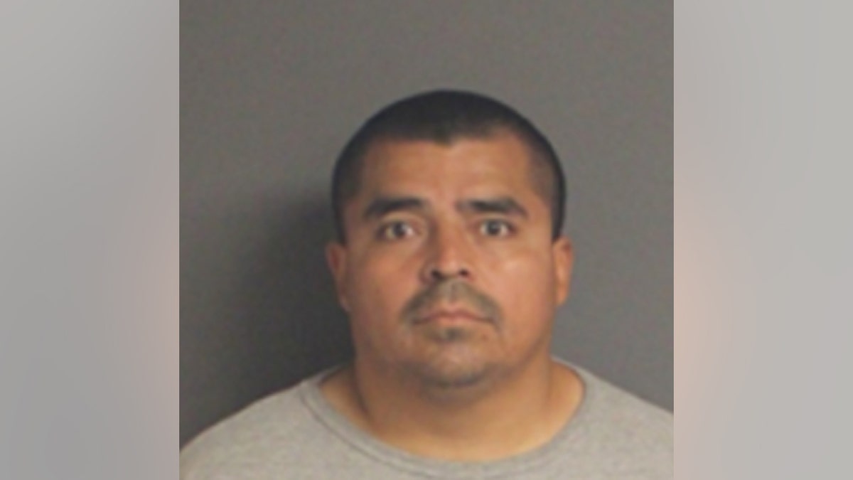 Convicted illegal immigrant child killer who murdered infant son arrested in Twin Cities ICE sweep  at george magazine