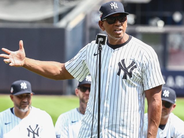 Alex Rodriguez calls Yankees’ roster construction ‘one of the worst’ he’s ever seen after playoff elimination