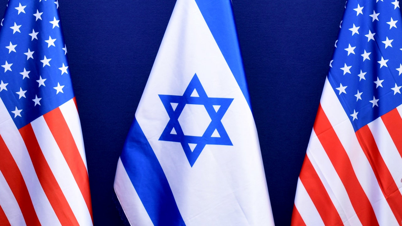 MORNING GLORY: Among America’s allies, Israel is 'first among equals'  at george magazine