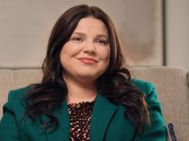 Amy Duggar King claims grandfather nearly murdered her mother in shocking family memoir