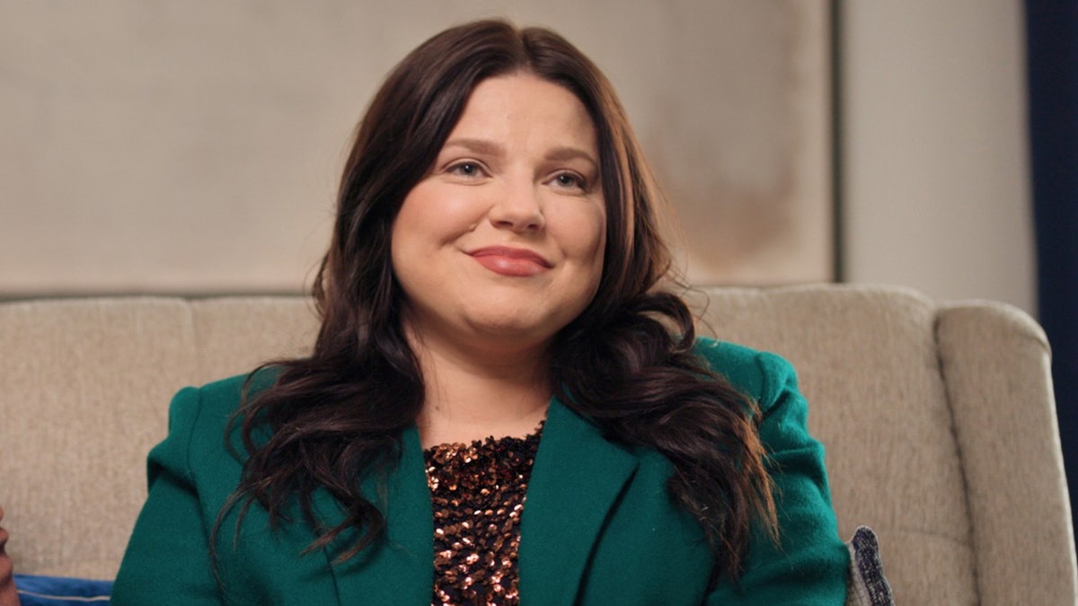 Amy Duggar King claims grandfather nearly murdered her mother in shocking family memoir  at george magazine