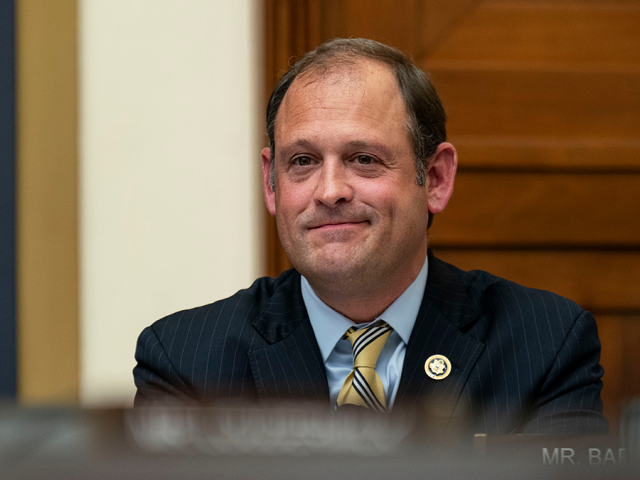 GOP rep gears up for potential rematch against progressive ‘darling’ in bid to succeed McConnell