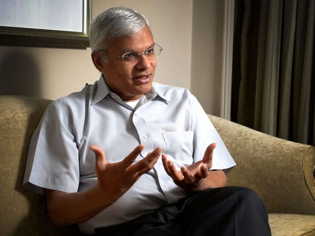 Pentagon advisor accused of hoarding classified docs placed on leave by prominent DC think tank