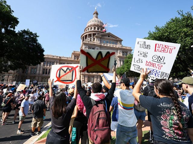 ‘No Kings’ protest could attract paid agitators and foreign influence, crowd-for-hire CEO warns