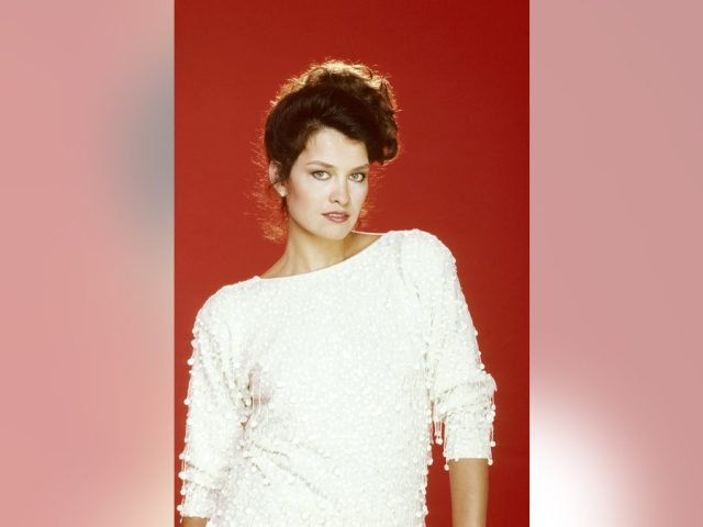 ‘Dallas’ actress admits she missed the clue that she was about to be written off hit series