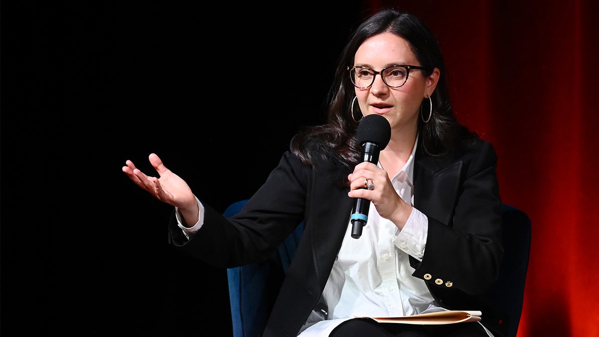 Bari Weiss’ critics inside CBS News fall into two distinct camps, network insider says  at george magazine