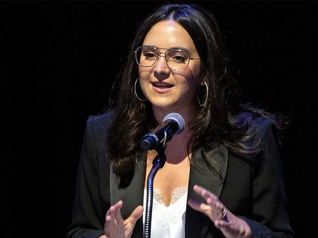 New CBS boss Bari Weiss tells staff to explain what they do during working hours, but union urges defiance
