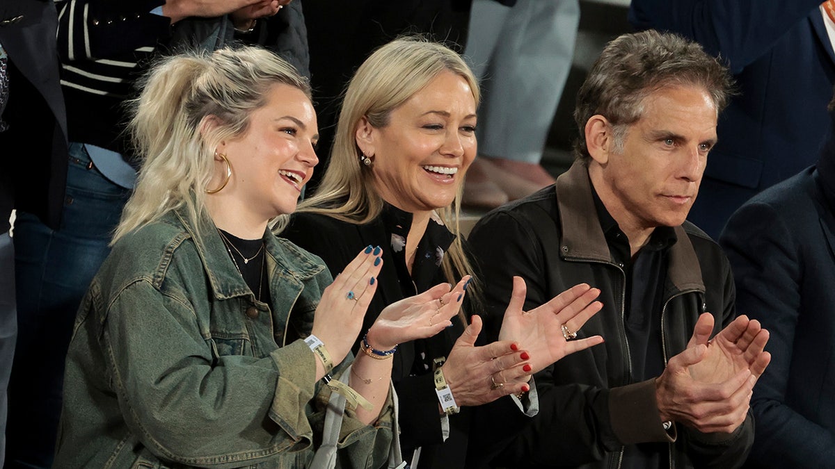 Ben Stiller confesses ‘worst decision’ that still haunts him as a dad  at george magazine