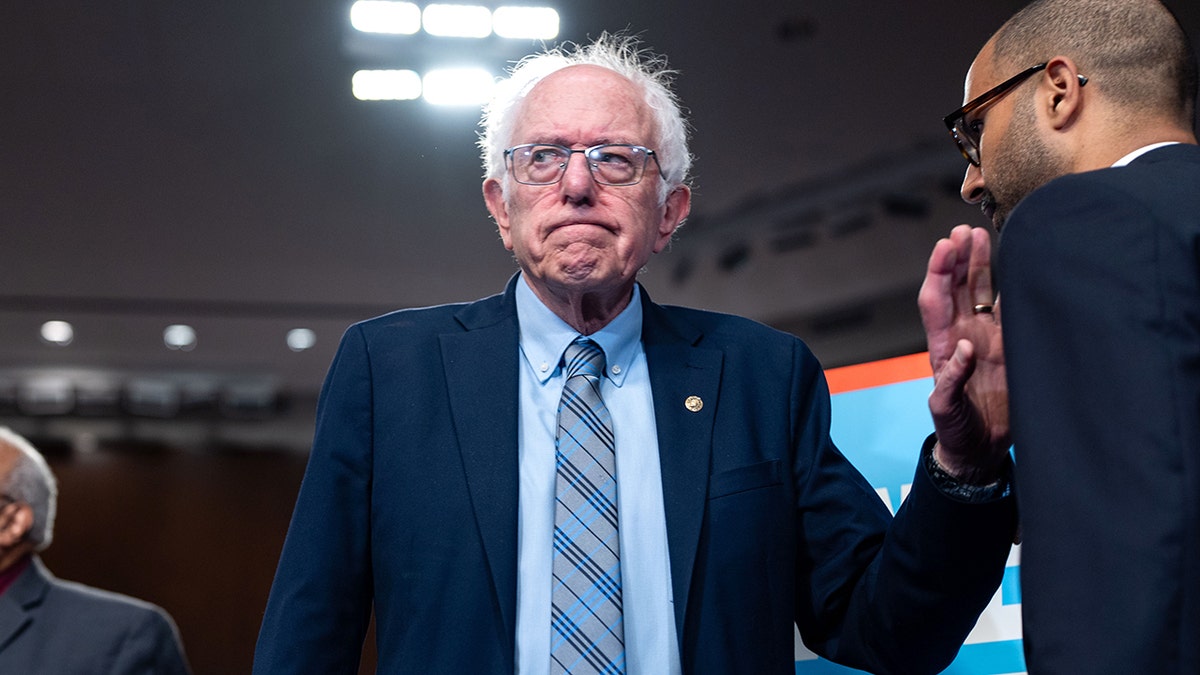 Fox News AI Newsletter: Dems demand 'robot tax'  at george magazine