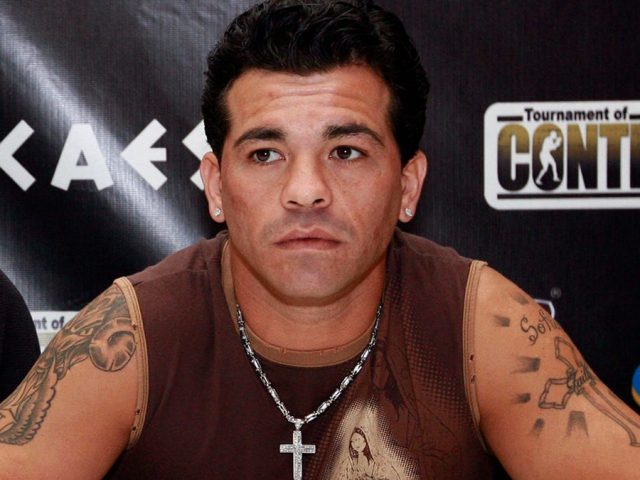 Late boxing legend Arturo Gatti’s son dead at 17