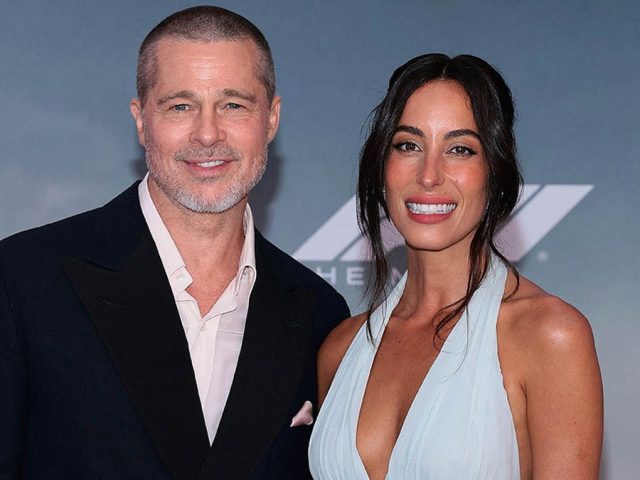 Brad Pitt and girlfriend Ines de Ramon take major step in relationship, planning future together: report