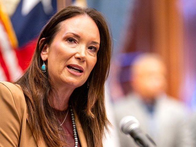 USDA chief warns ‘we’re right at the cliff’ as 40 million Americans brace for food stamp cutoff