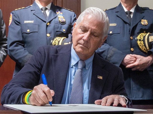 Long Island county executive vows to ‘protect’ women’s sports after appeals court halts trans athlete ban