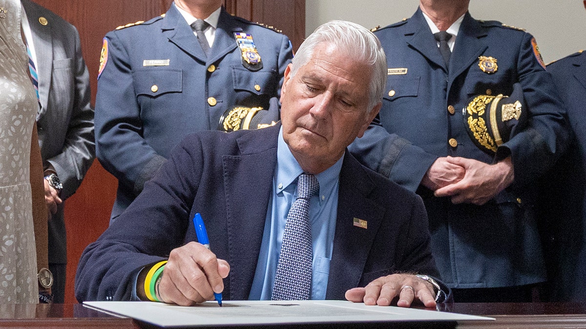 Long Island county executive vows to ‘protect’ women’s sports after appeals court halts trans athlete ban  at george magazine
