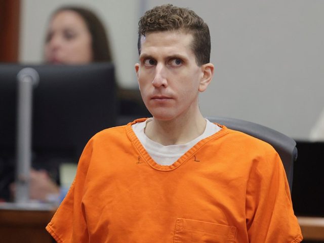 Fox News True Crime Newsletter: Bryan Kohberger’s cash clash, Luigi Mangione’s street cred, DC sniper’s reveal