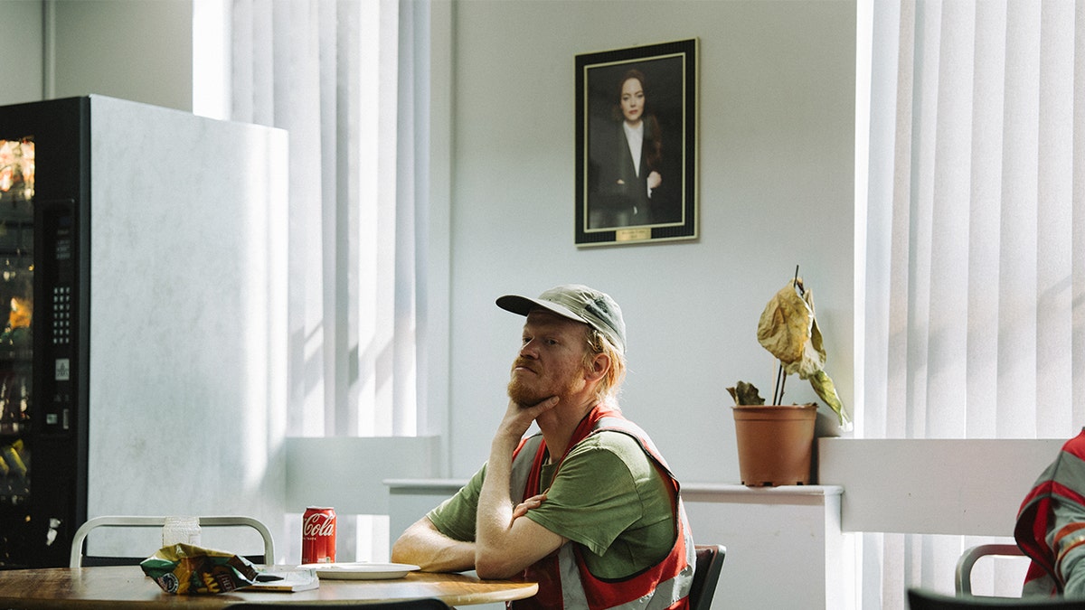 'Bugonia' Review: A twisted tale in the current age of conspiracy theories  at george magazine