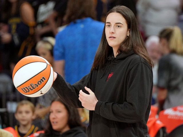 WNBA needs Caitlin Clark more than she needs the league, longtime sportscaster Dan Patrick says