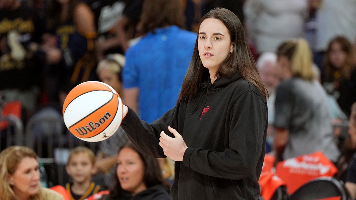 WNBA needs Caitlin Clark more than she needs the league, longtime sportscaster Dan Patrick says  at george magazine