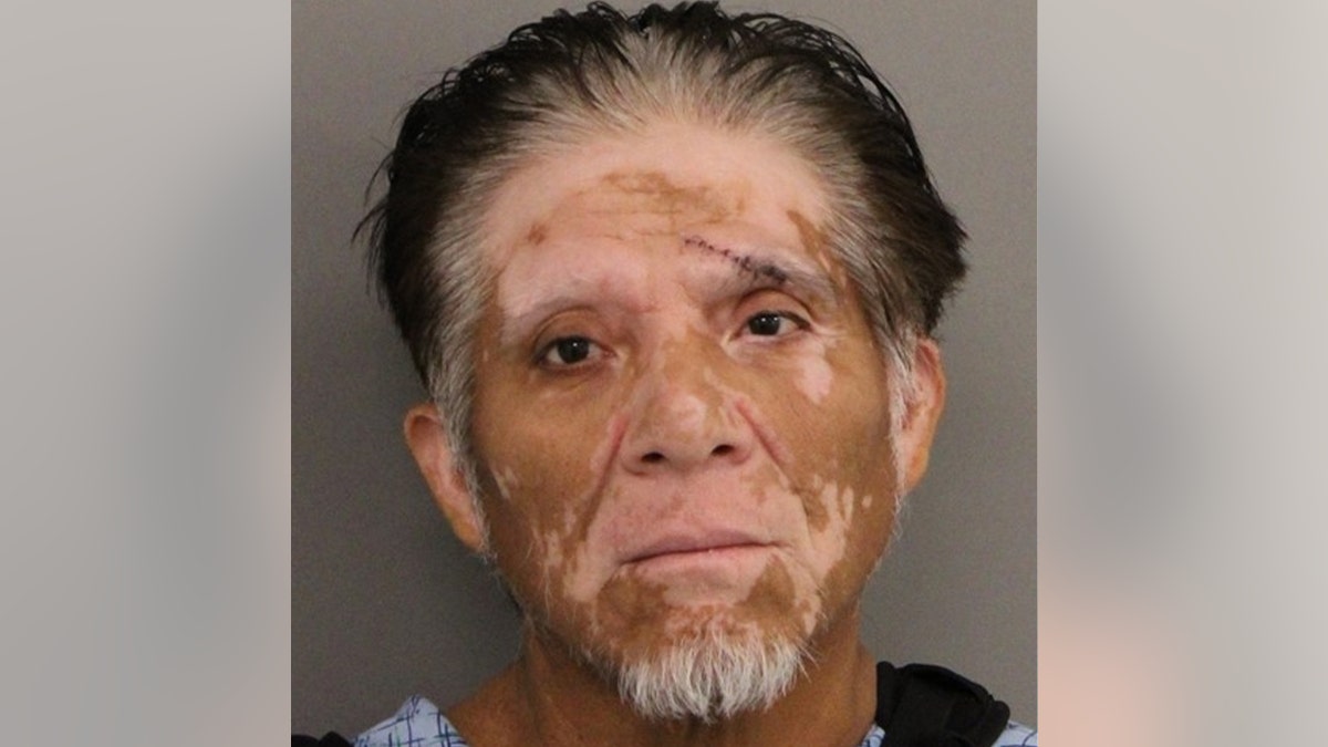 Previously deported blue state driver charged with murdering six people in crash: report  at george magazine