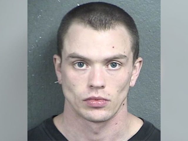 National Guardsman accused of seeking to send photos of sensitive military technology to Russia