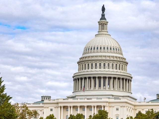 Reporter’s Notebook: Senate revotes today on ending government shutdown