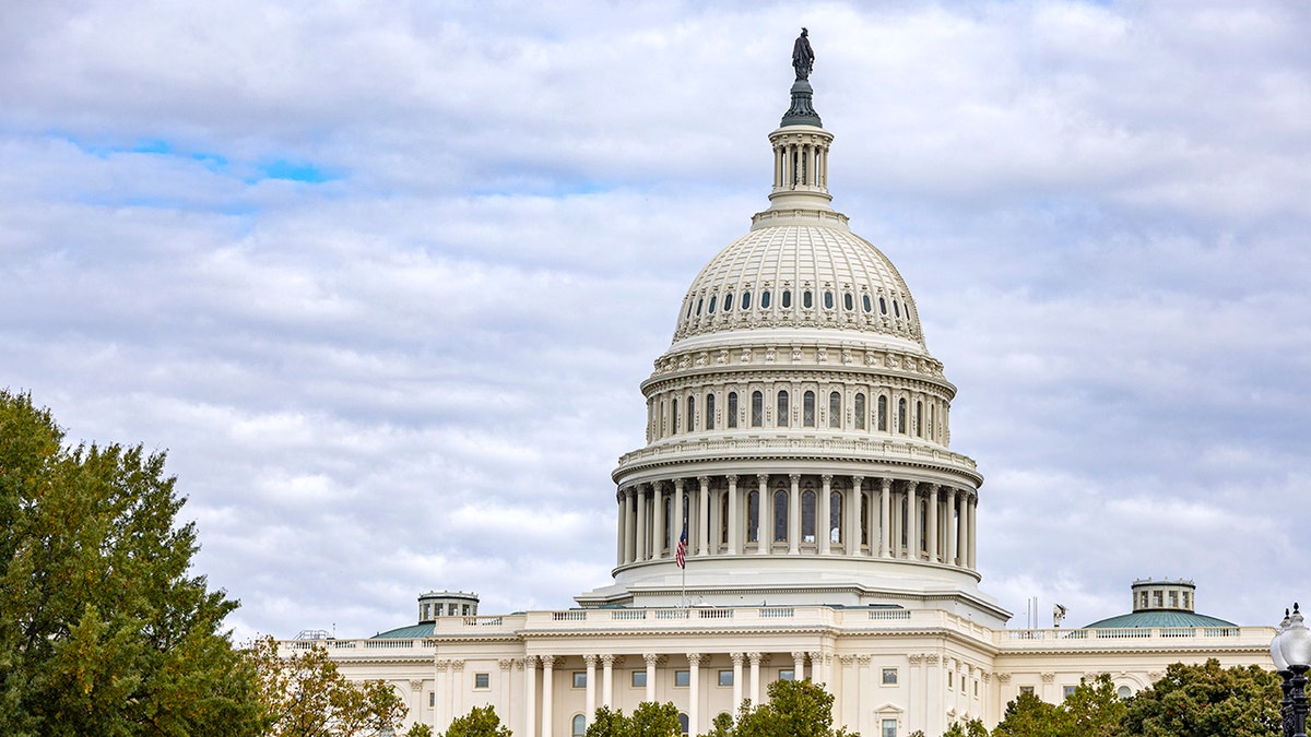 Reporter's Notebook: Senate revotes today on ending government shutdown  at george magazine