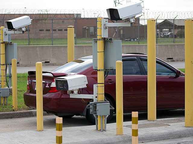 CBP agents seize $1.3M worth of meth and heroin in border drug bust amid Trump’s war on narcoterrorism