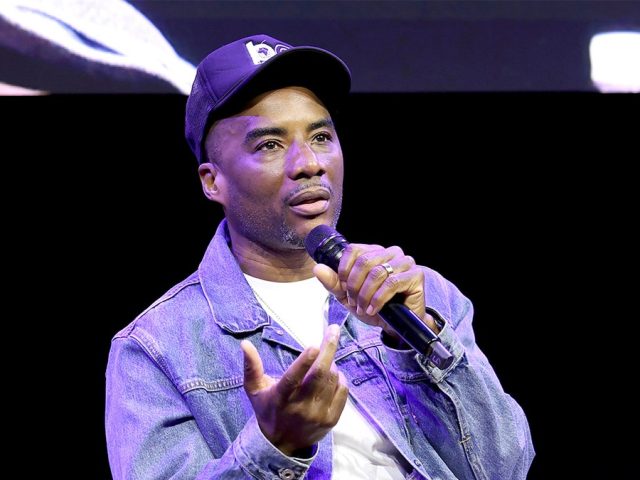 Charlamagne tha God says Democrats are losing the shutdown messaging battle