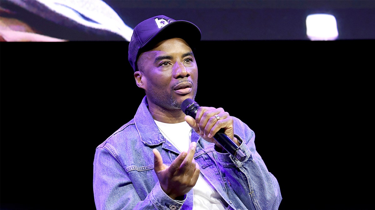Charlamagne tha God says Democrats are losing the shutdown messaging battle  at george magazine