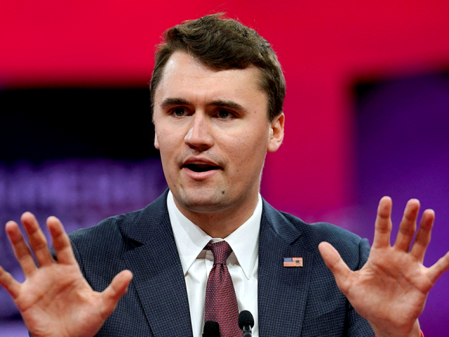 Turning Point USA shares ’31 ways to live like Charlie Kirk’ tribute on his birthday
