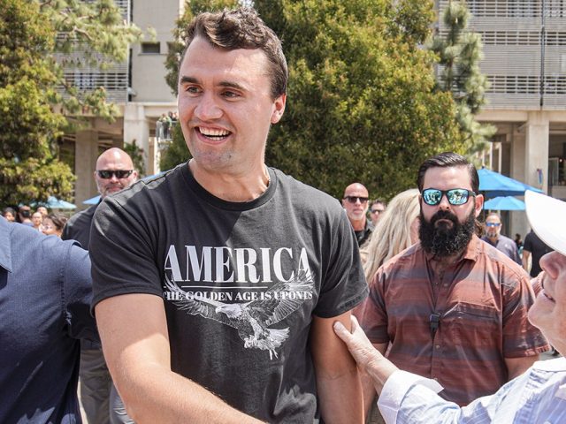 Charlie Kirk’s colleagues and pastors praise his patriotism as Trump readies highest civilian honor