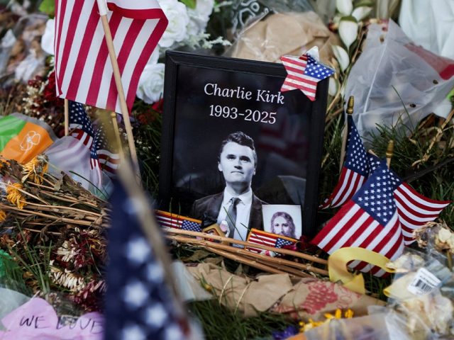 One month after Charlie Kirk’s murder, key questions remain unanswered